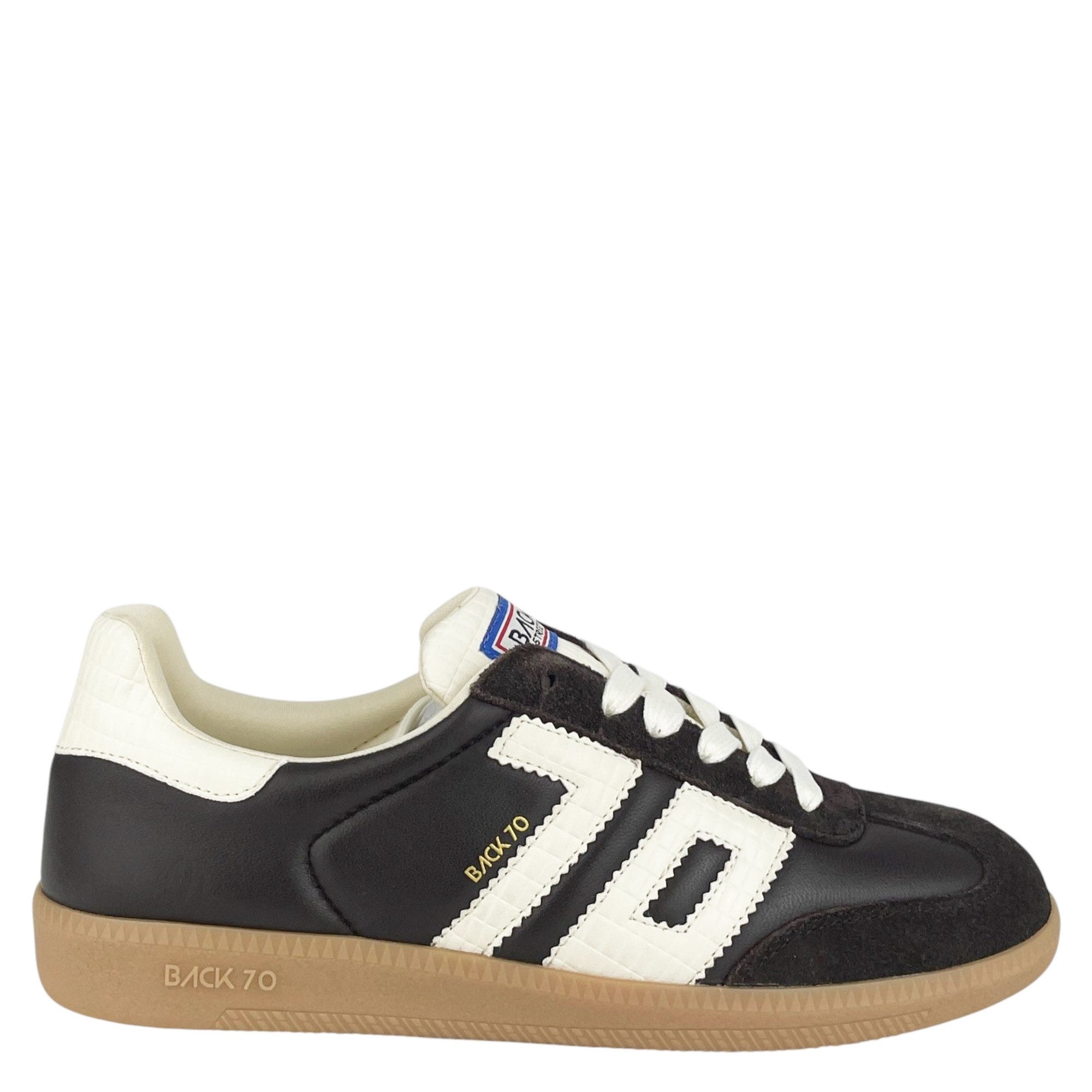 BACK 70 Cloud sneaker donna