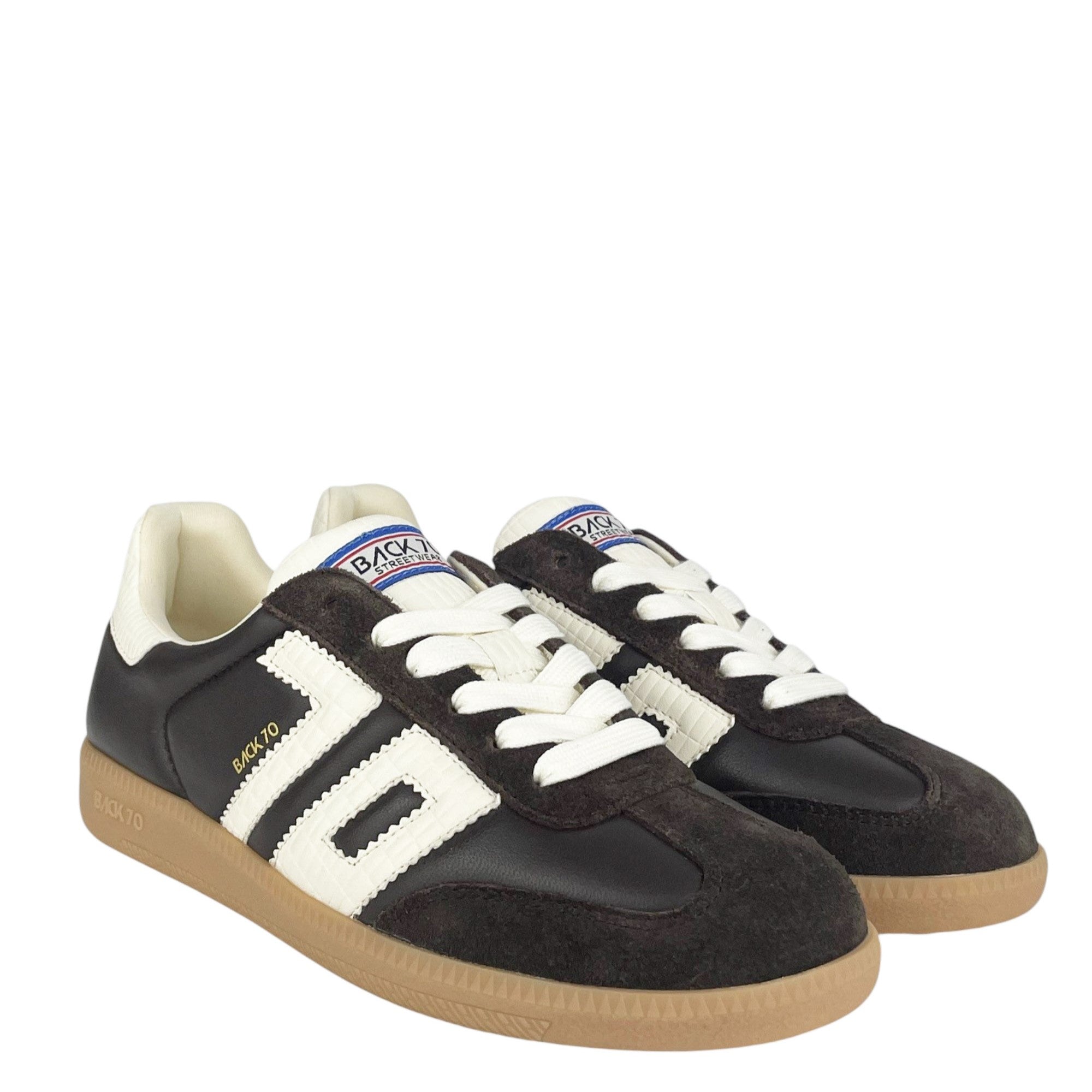 BACK 70 Cloud sneaker donna
