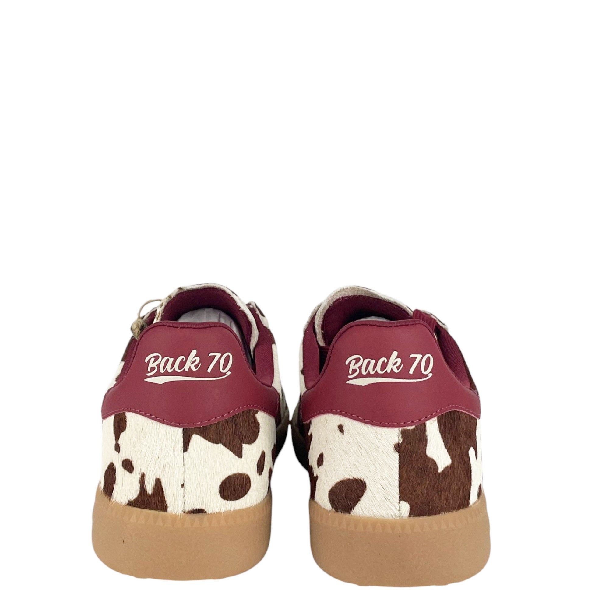 BACK 70 CLOUD Muccata donna