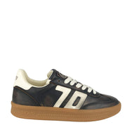 BACK 70 DOUBLE Uomo