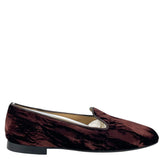 PROSPERINE 2939 Ballerina donna  in velluto