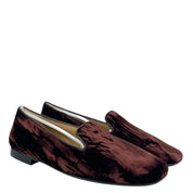 PROSPERINE 2939 Ballerina donna  in velluto