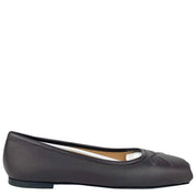 PROSPERINE 2961 Ballerina donna in pelle