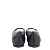 PROSPERINE 2961 Ballerina donna in pelle