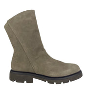 VUEVA Tronchetto donna in suede