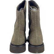 VUEVA Tronchetto donna in suede