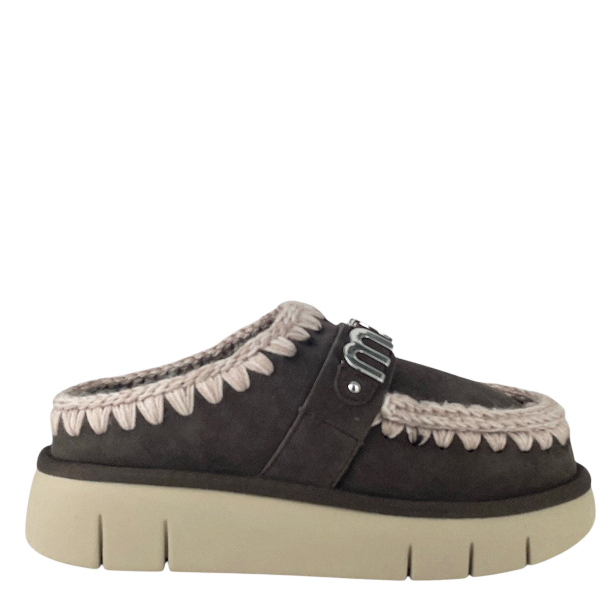 MOU Bounce clog donna