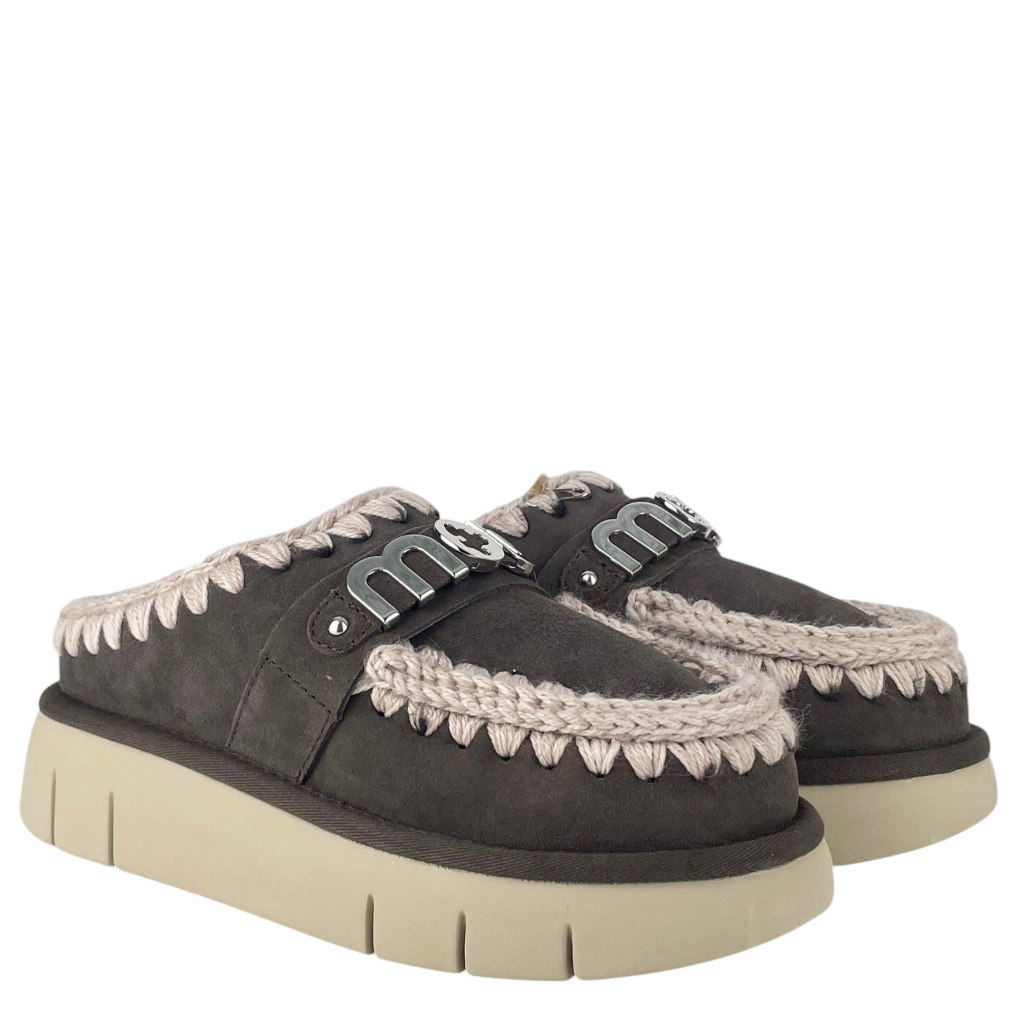 MOU Bounce clog donna