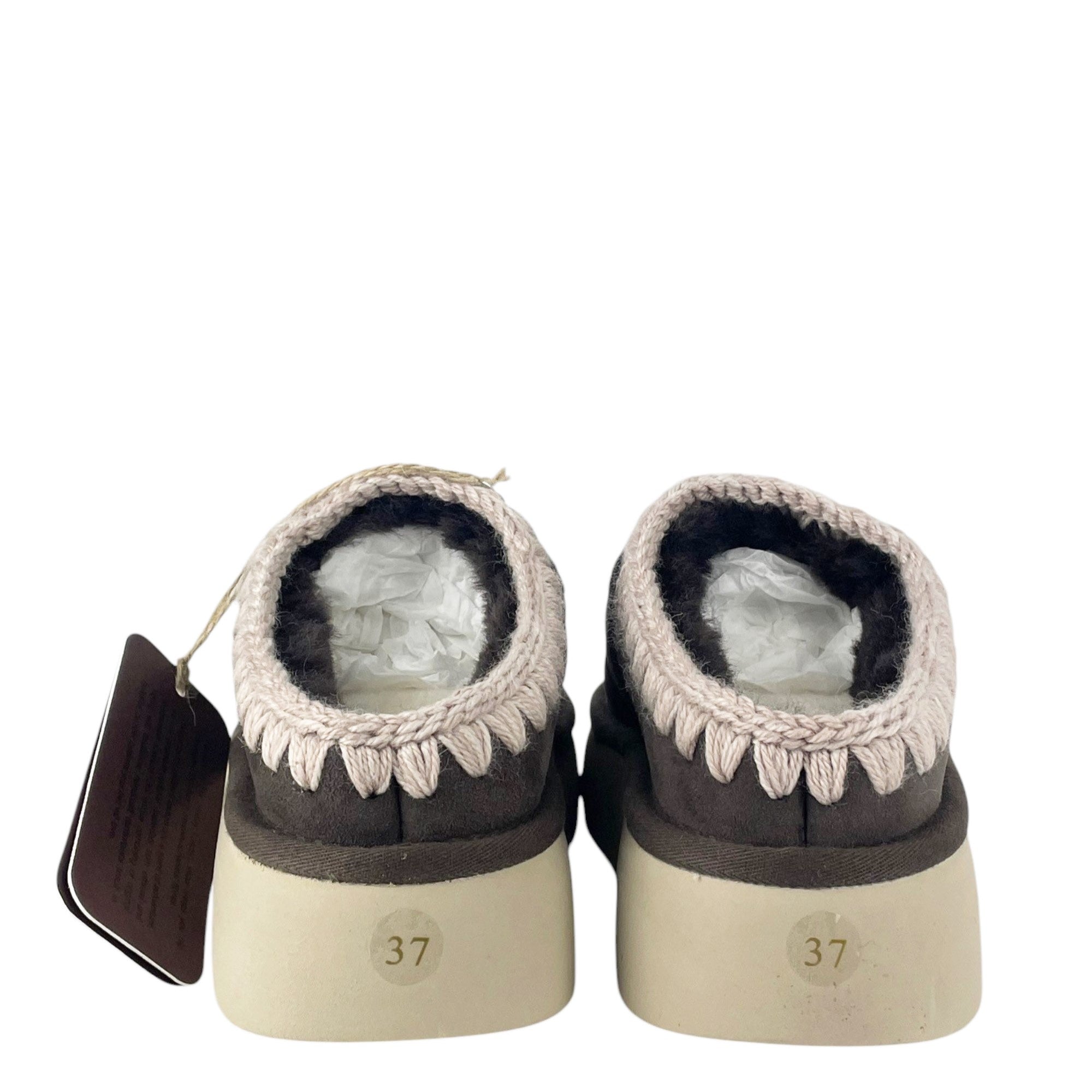 MOU Bounce clog donna