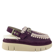 MOU Bounge clog strap donna