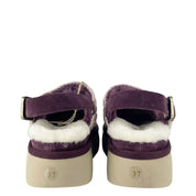 MOU Bounge clog strap donna