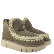 MOU ESKIMO Bounce stivaletto donna