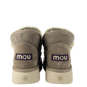 MOU ESKIMO Bounce stivaletto donna