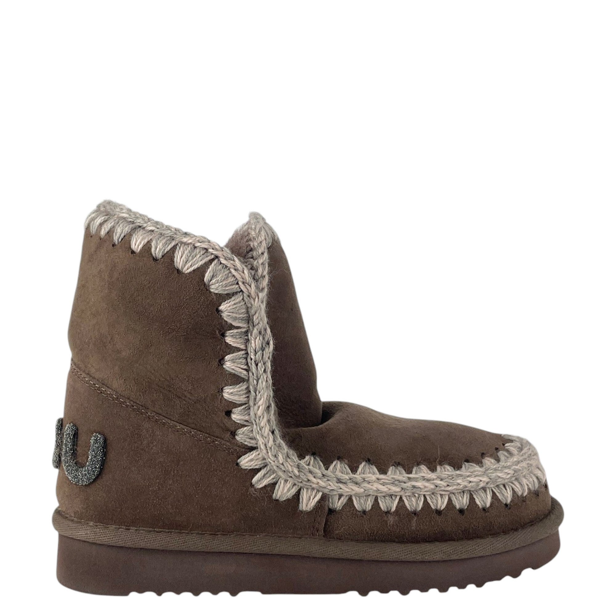 ESKIMO BOUNCE stivaletto donna