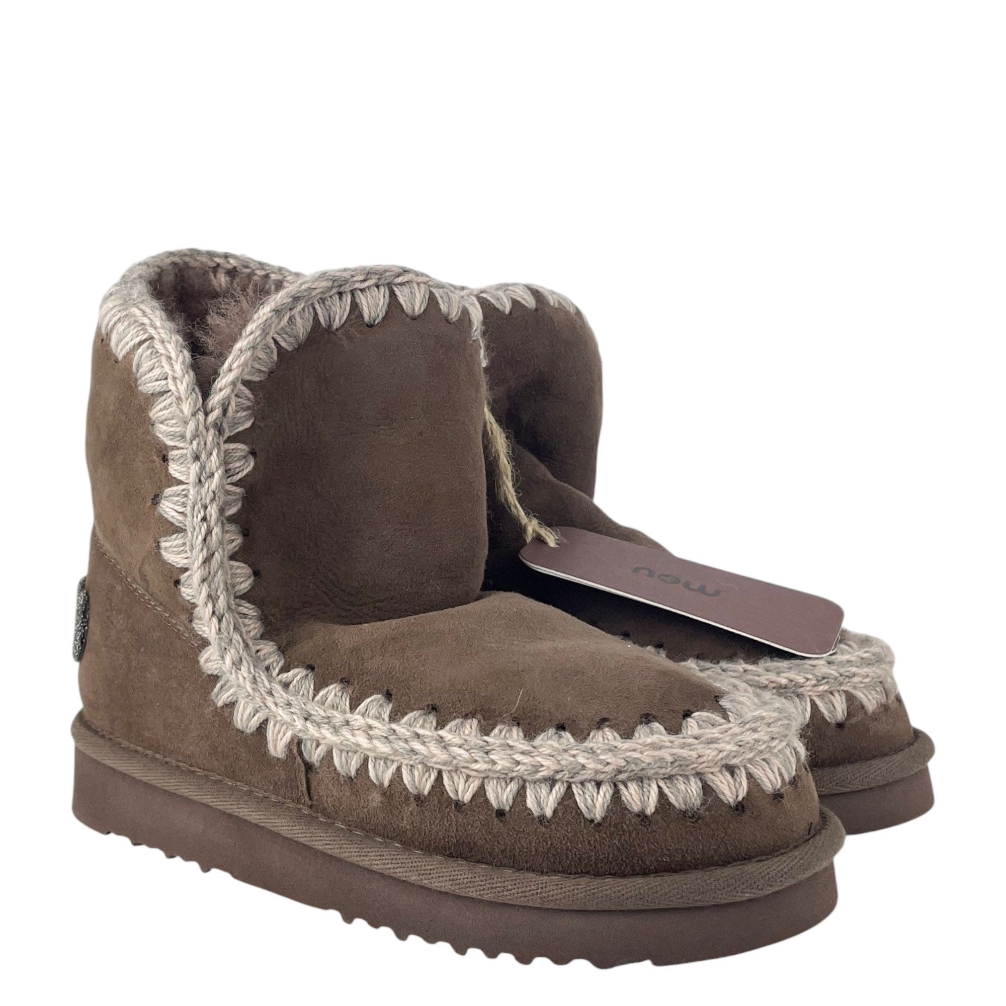 ESKIMO BOUNCE stivaletto donna