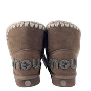 ESKIMO BOUNCE stivaletto donna