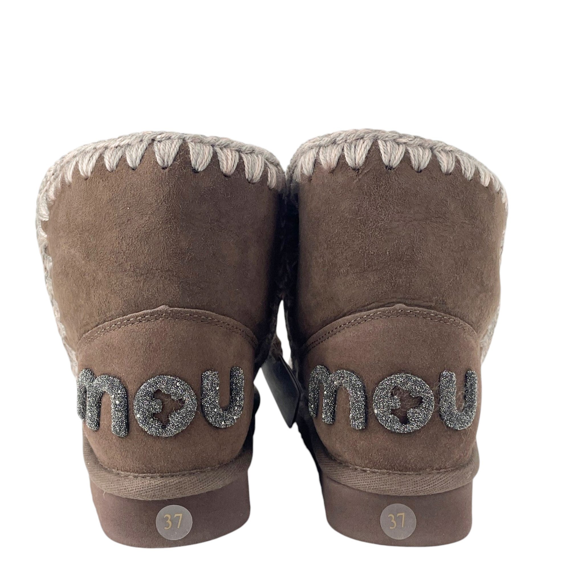 ESKIMO BOUNCE stivaletto donna