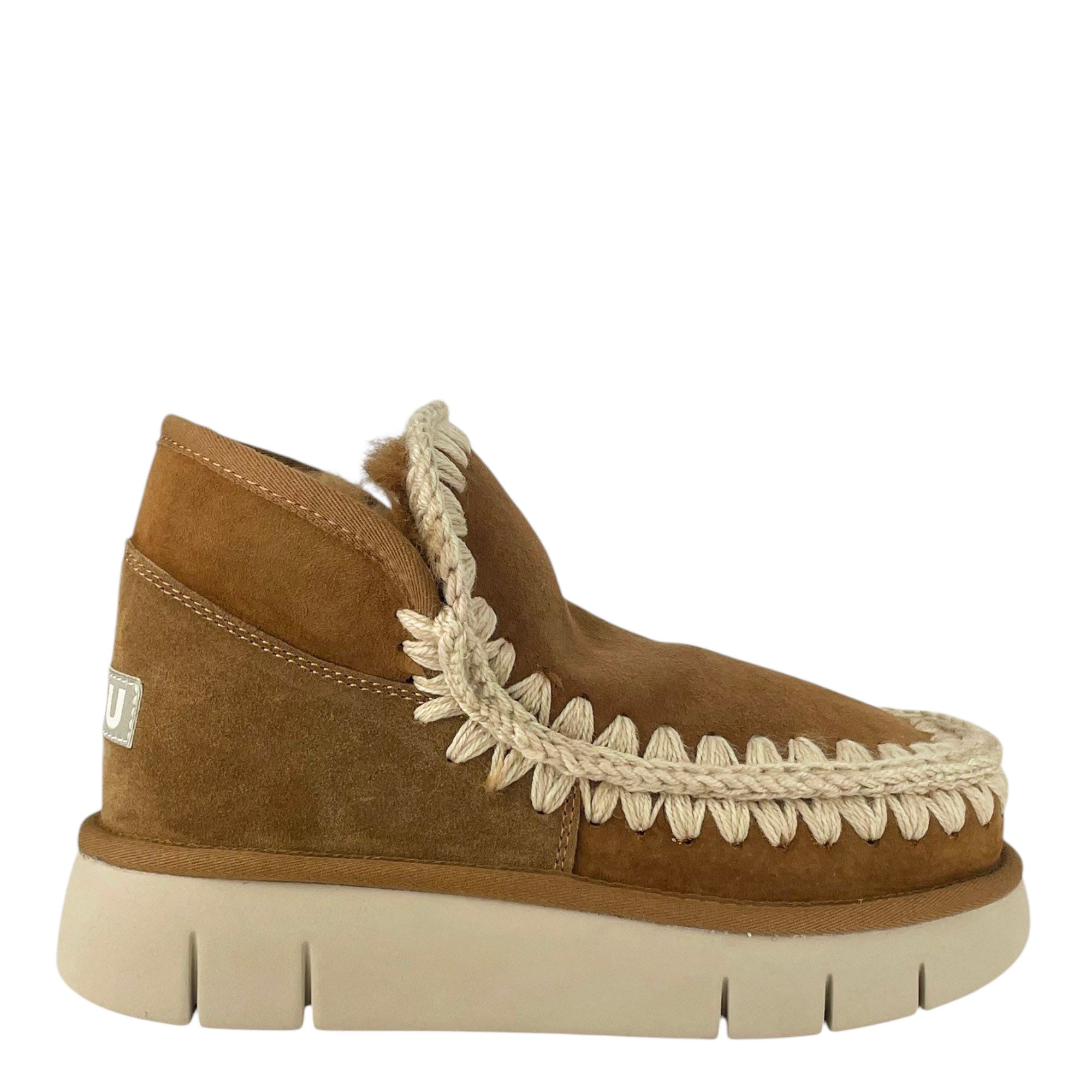 MOU ESKIMO Cog donna