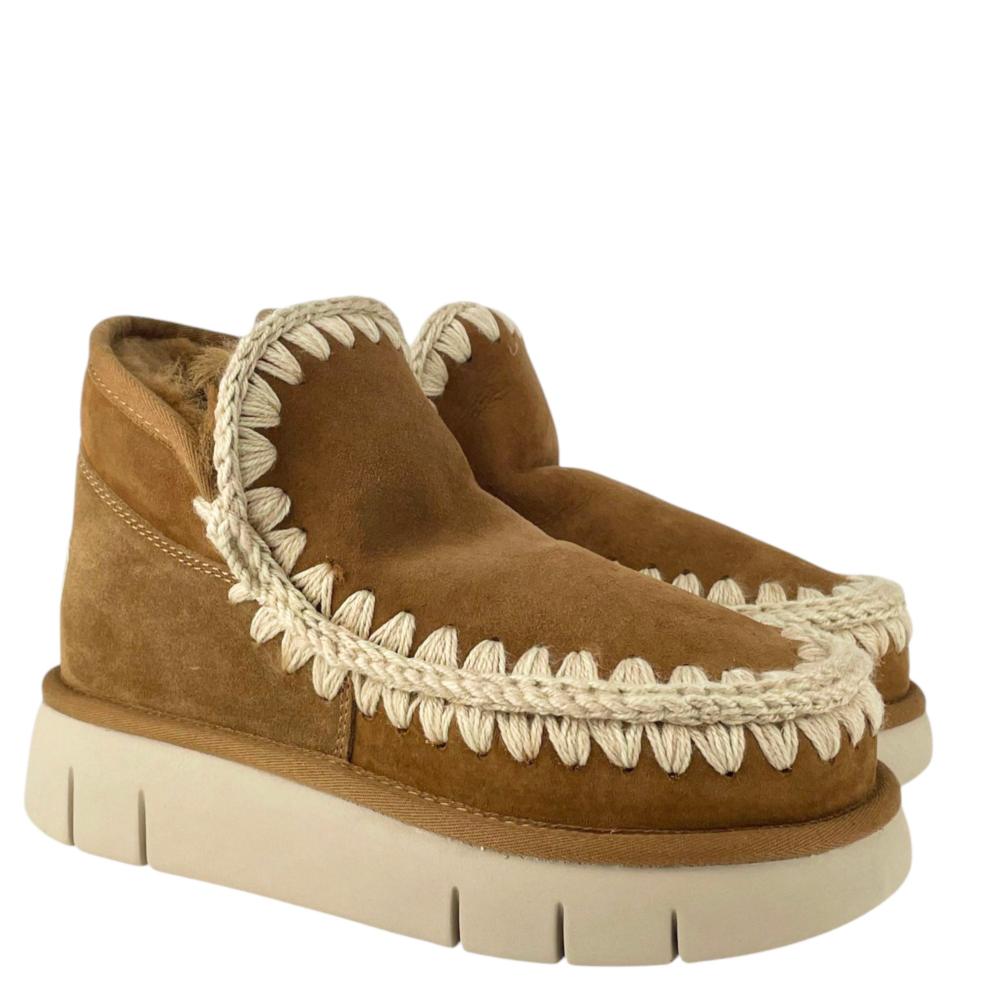 MOU ESKIMO Cog donna