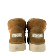 MOU ESKIMO Cog donna