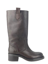 NICHE Stivale texas donna