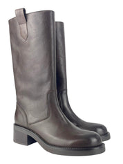 NICHE Stivale texas donna