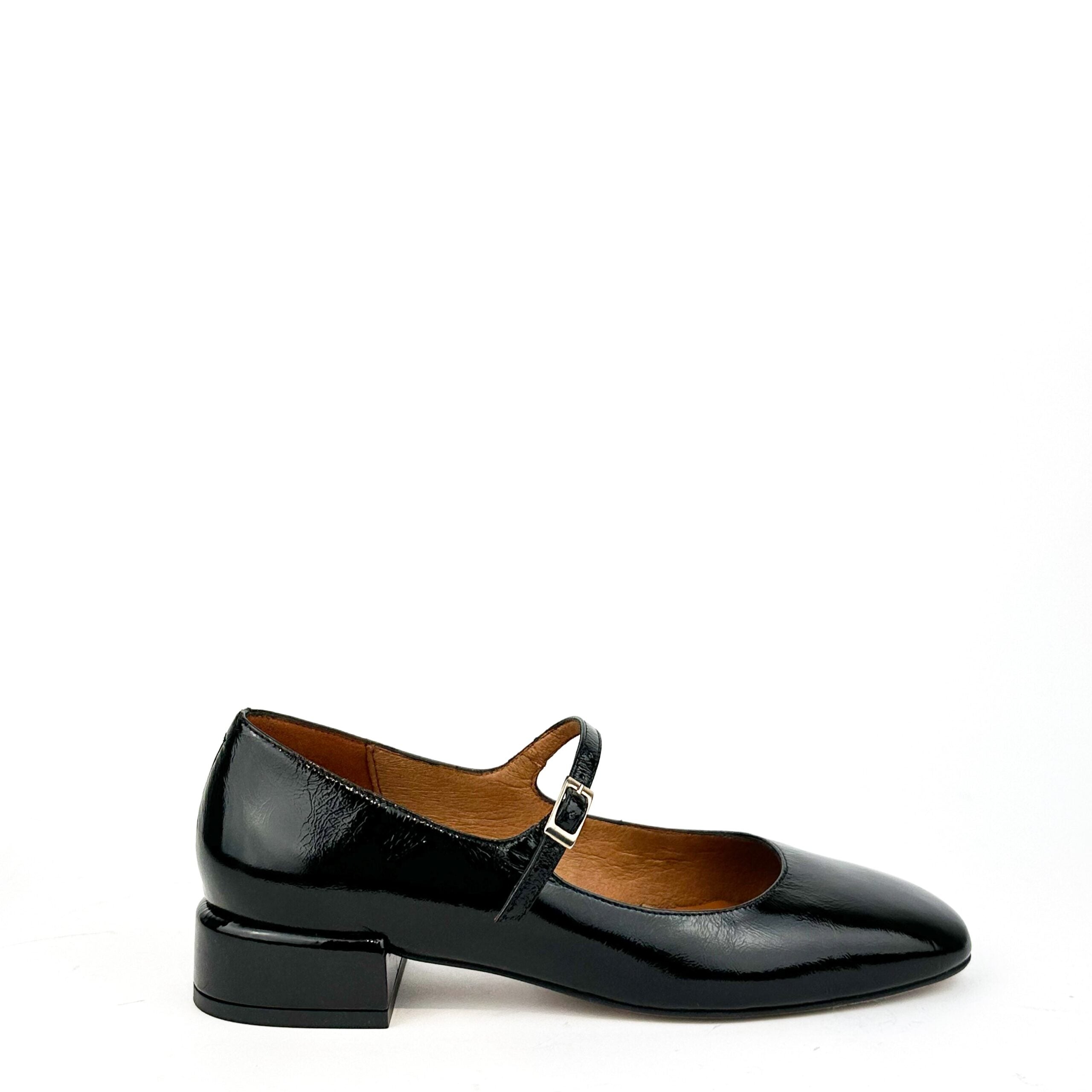 ANGEL ALARCON Ballerina