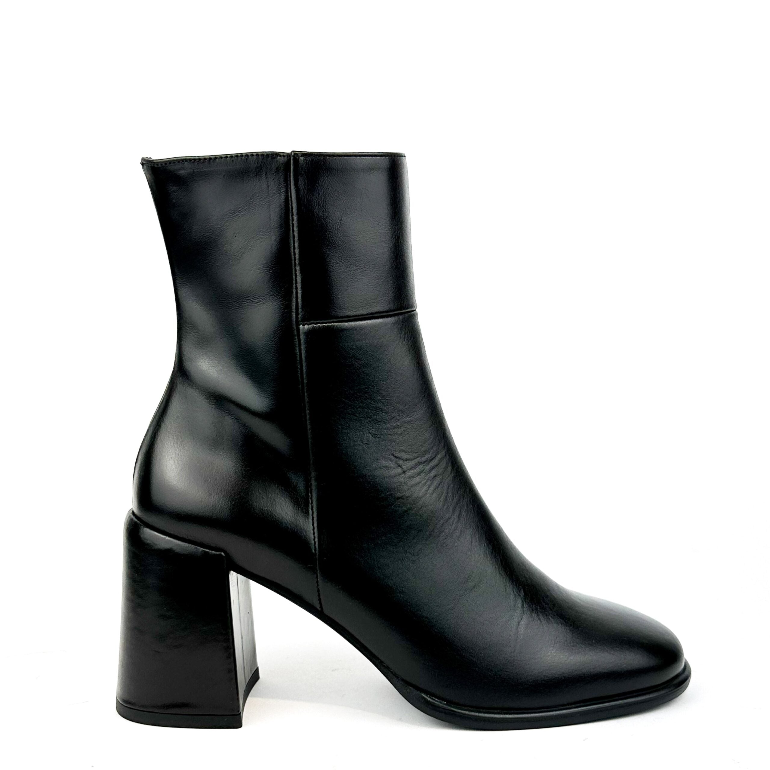 ANGEL ALARCON Tronchetto donna