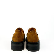 ANGEL ALARCON Mocassino donna