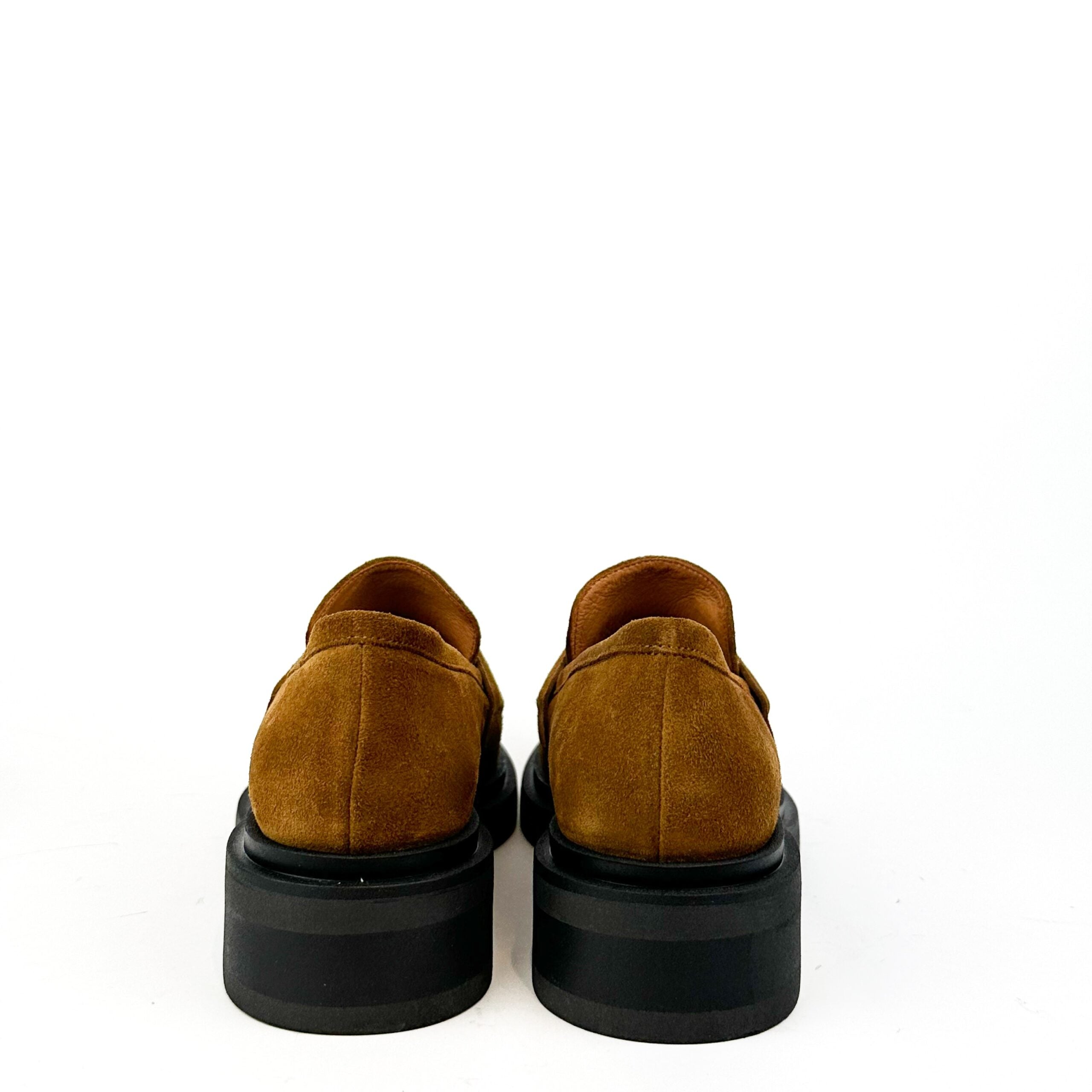 ANGEL ALARCON Mocassino donna