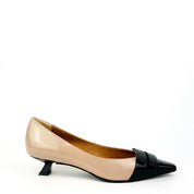 CHANTAL Women's Leather Pumps