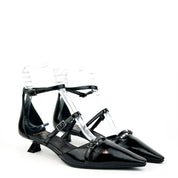 CHANTAL Women's Leather Pumps