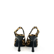 CHANTAL Slingback