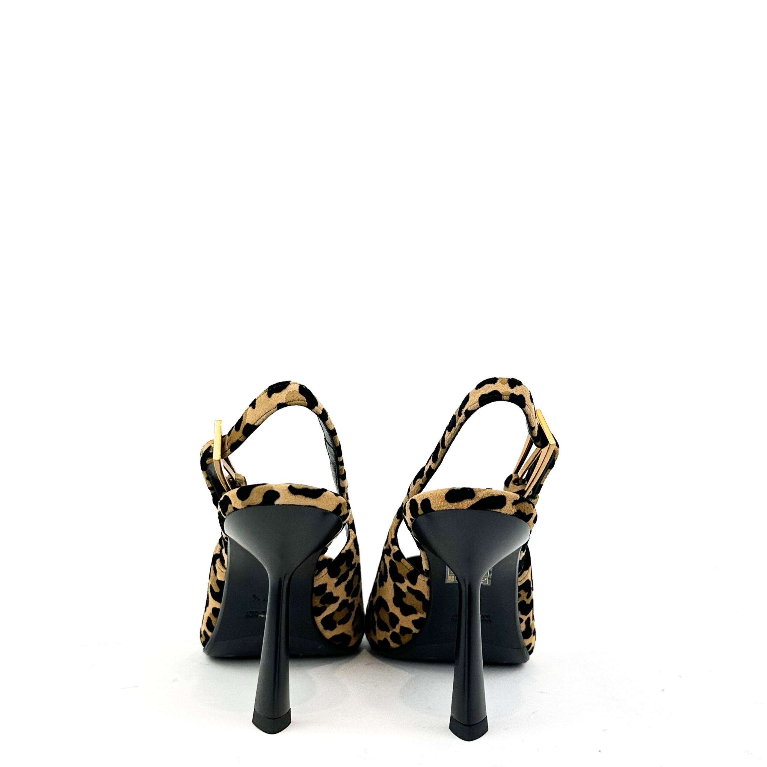 CHANTAL Slingback