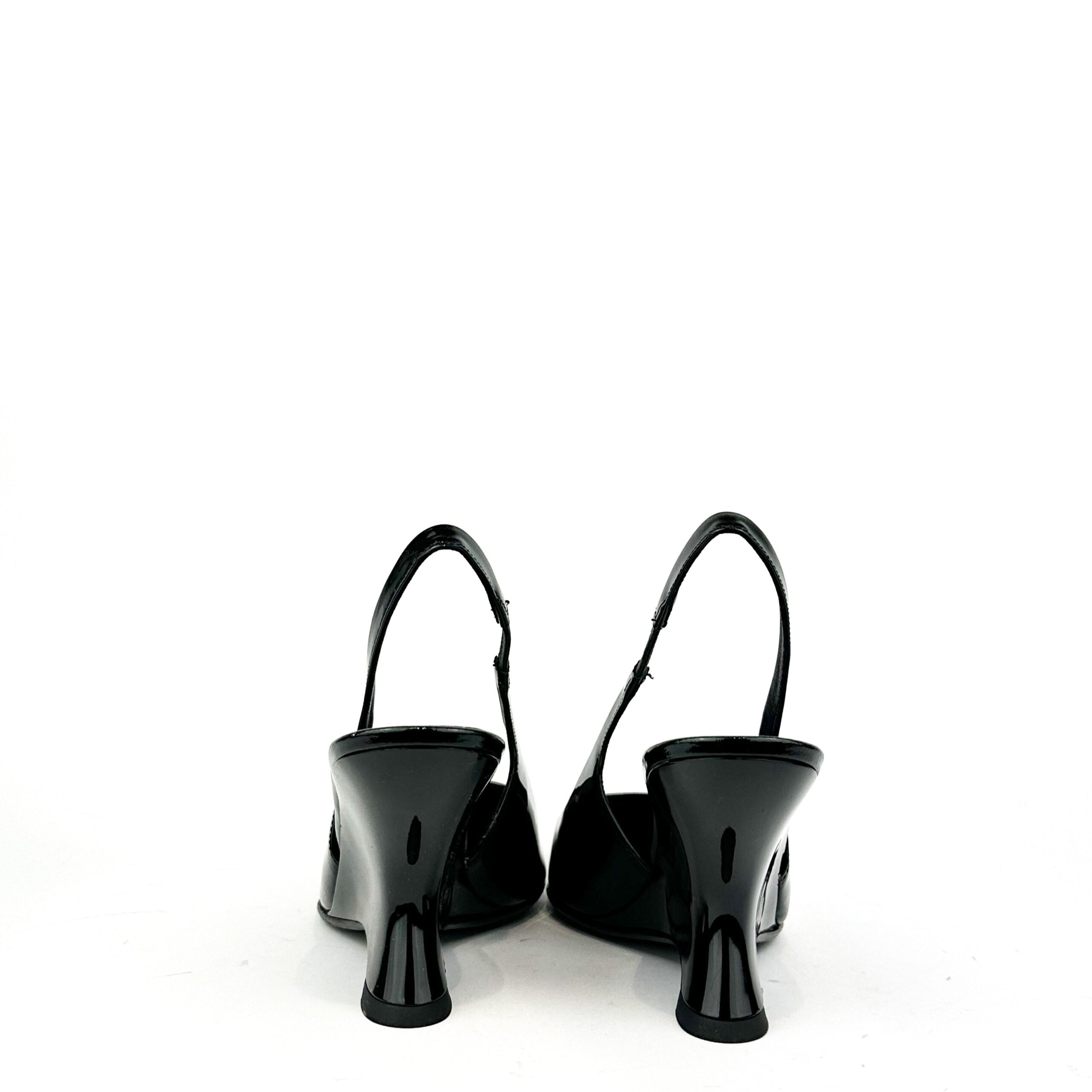 CHANTAL Slingback