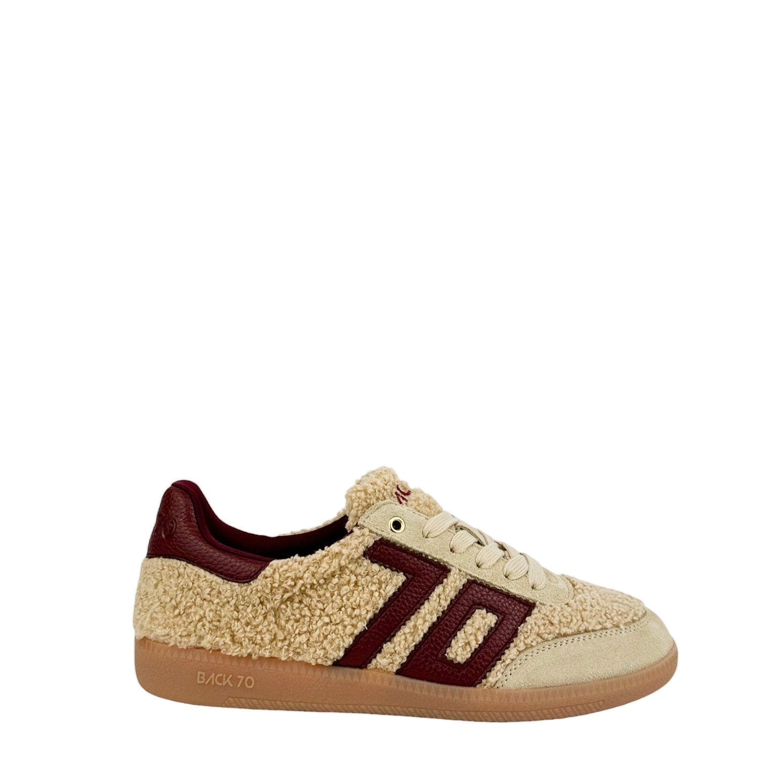 Back 70 sneakers donna