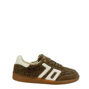 Back 70 women's sneakers