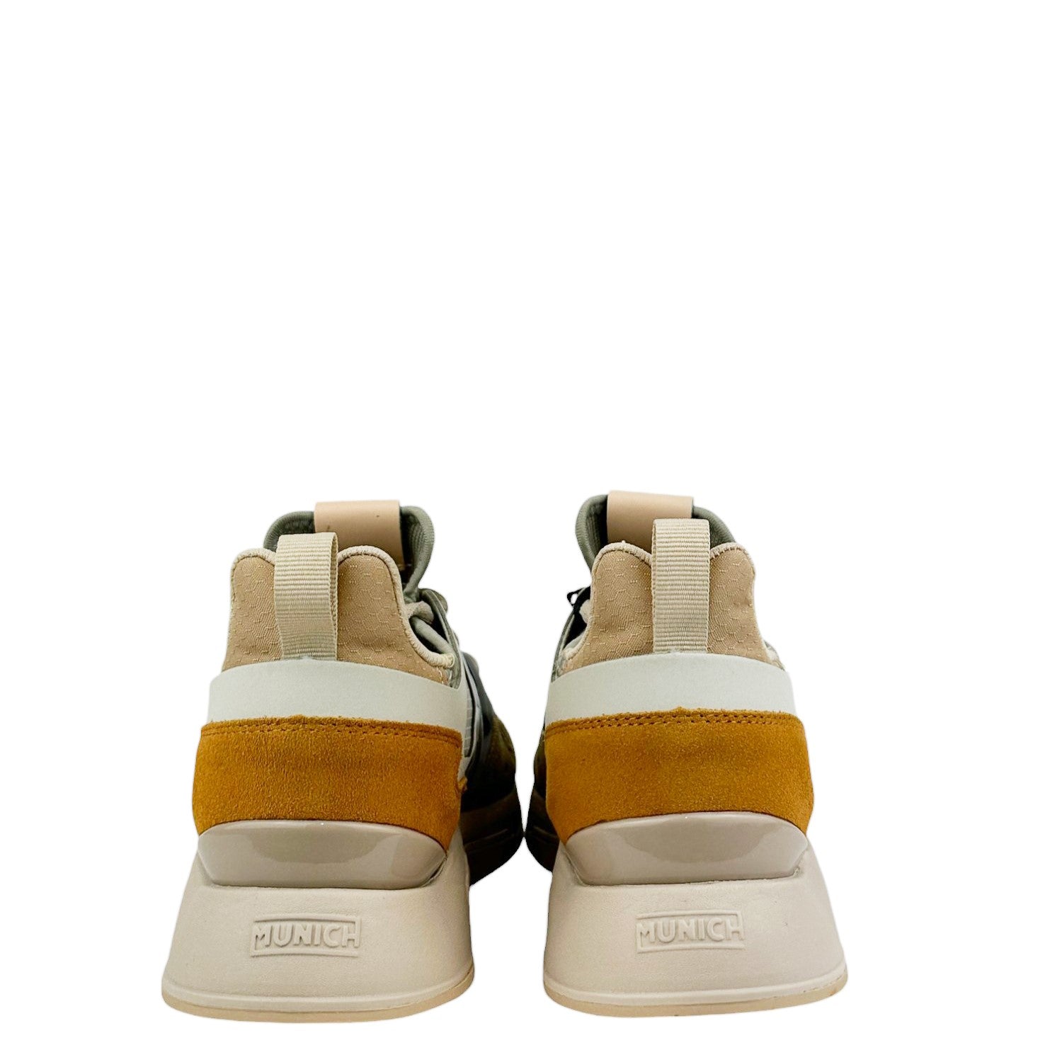 Munich Clik women's sneakers