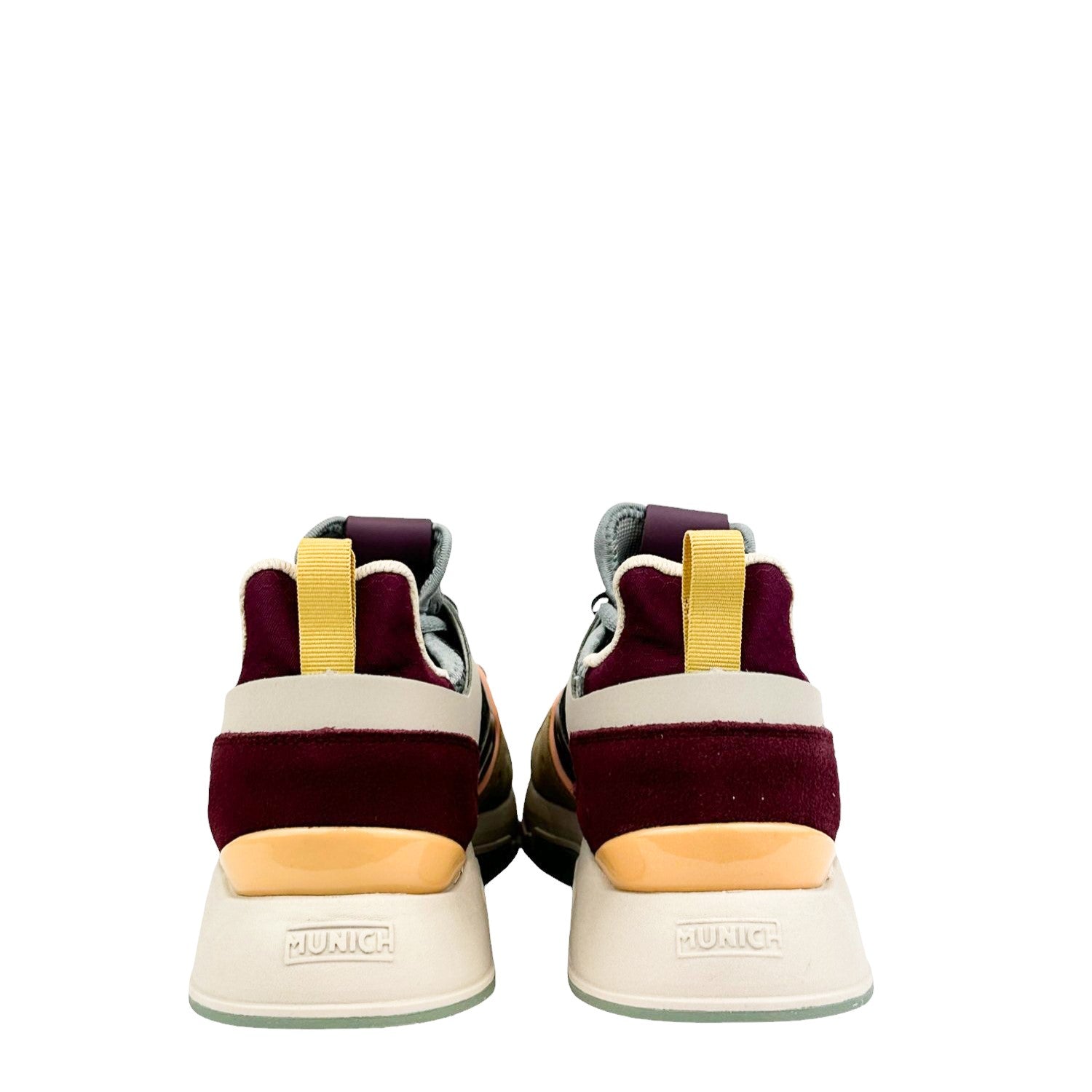 Munich Clik sneakers donna