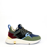Munich Clik women's sneakers