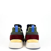 Munich Clik women's sneakers