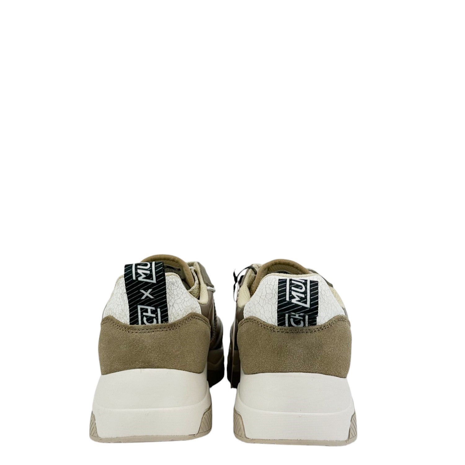 Munich Wave sneakers donna