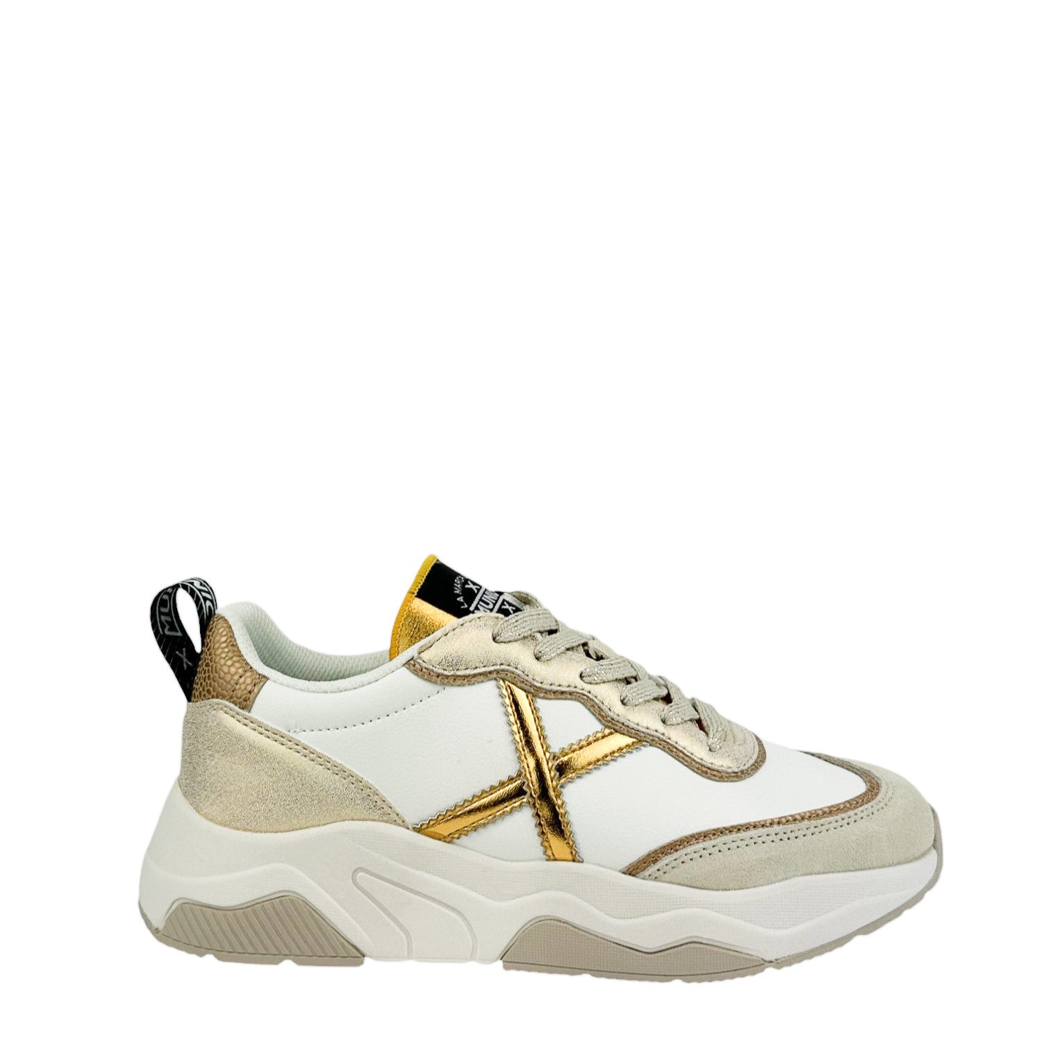 MUNICH Wave sneakers donna