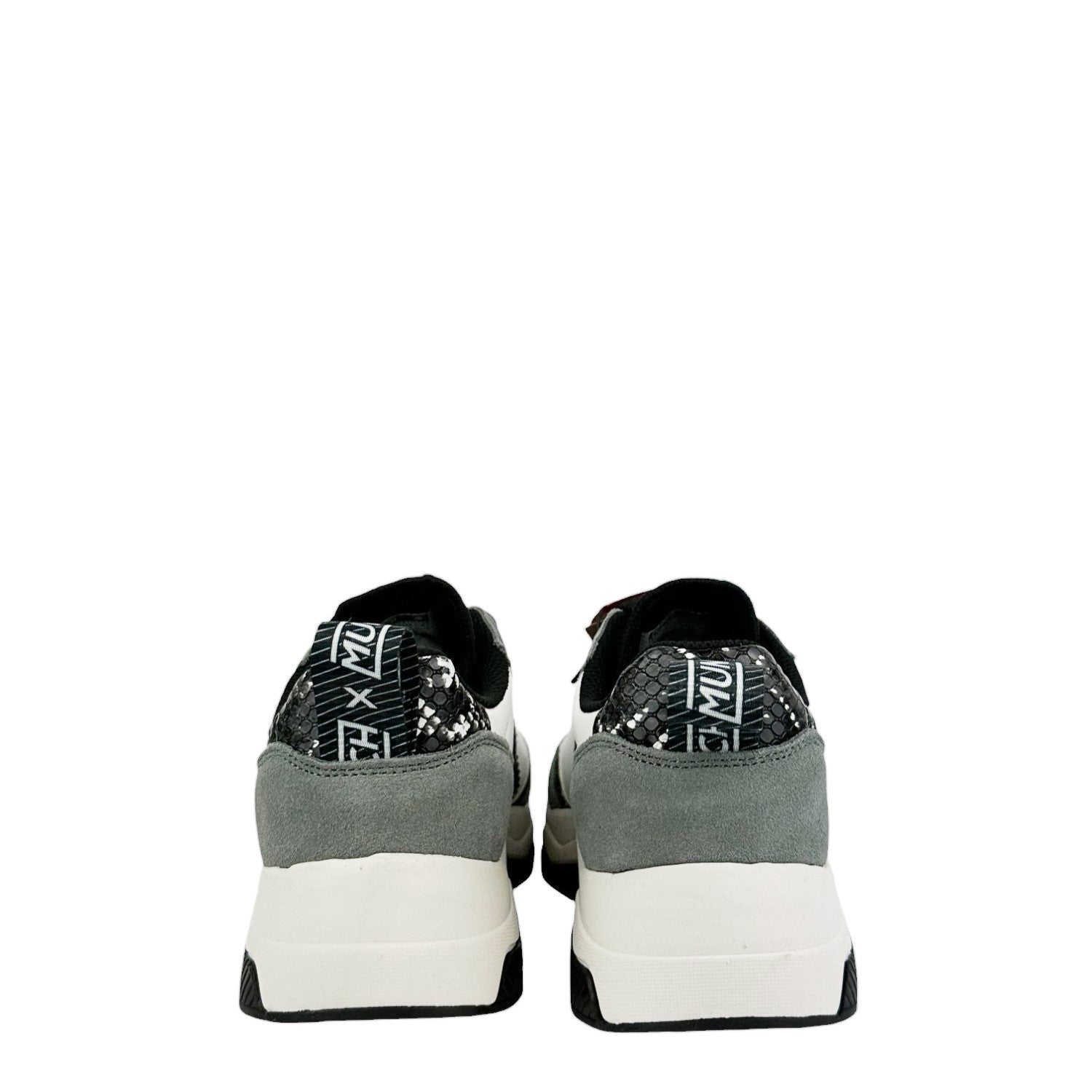 MUNICH women's wave sneakers