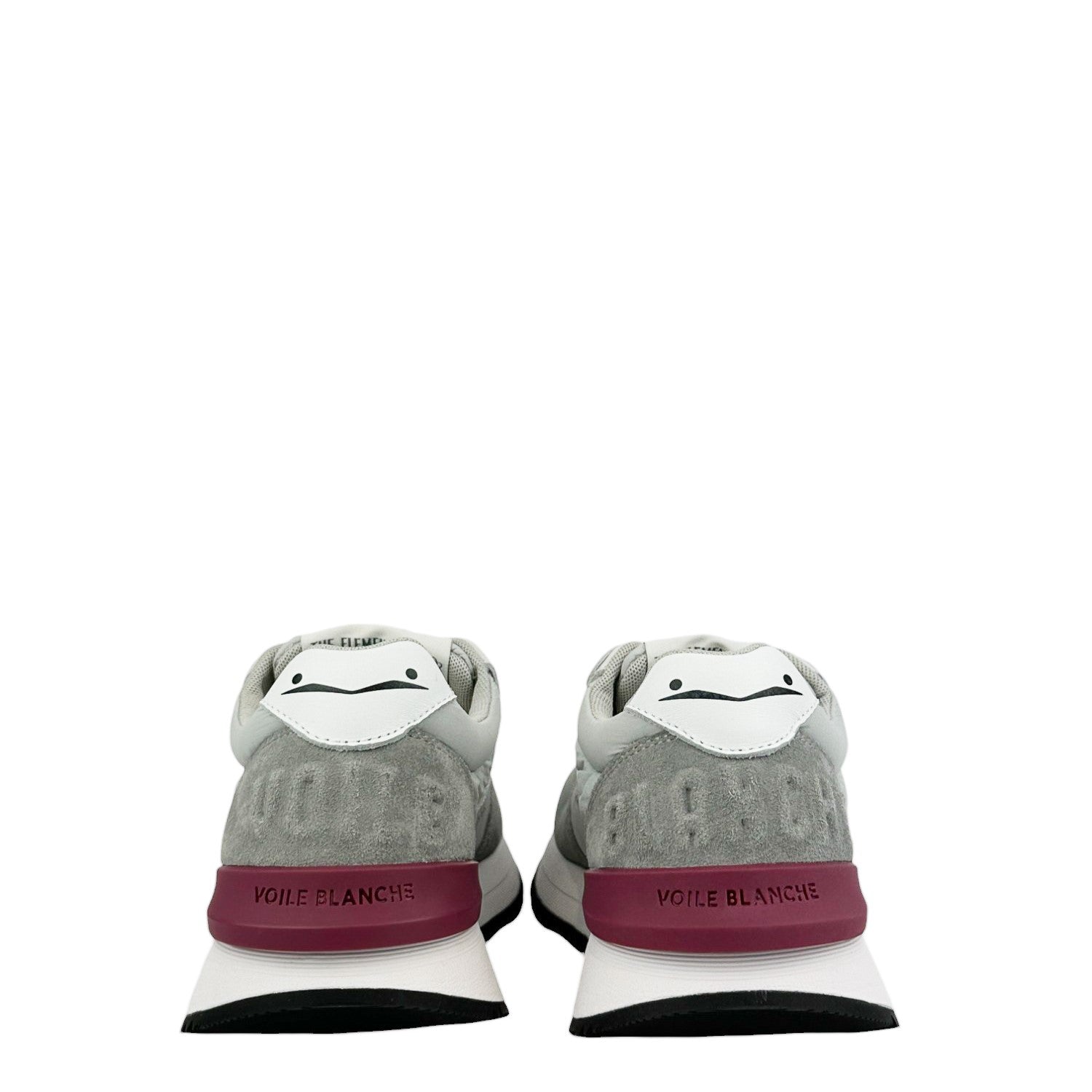 VOILE BLANCHE Qwark easy donna