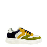 VOILE BLANCHE Women's Sneakers