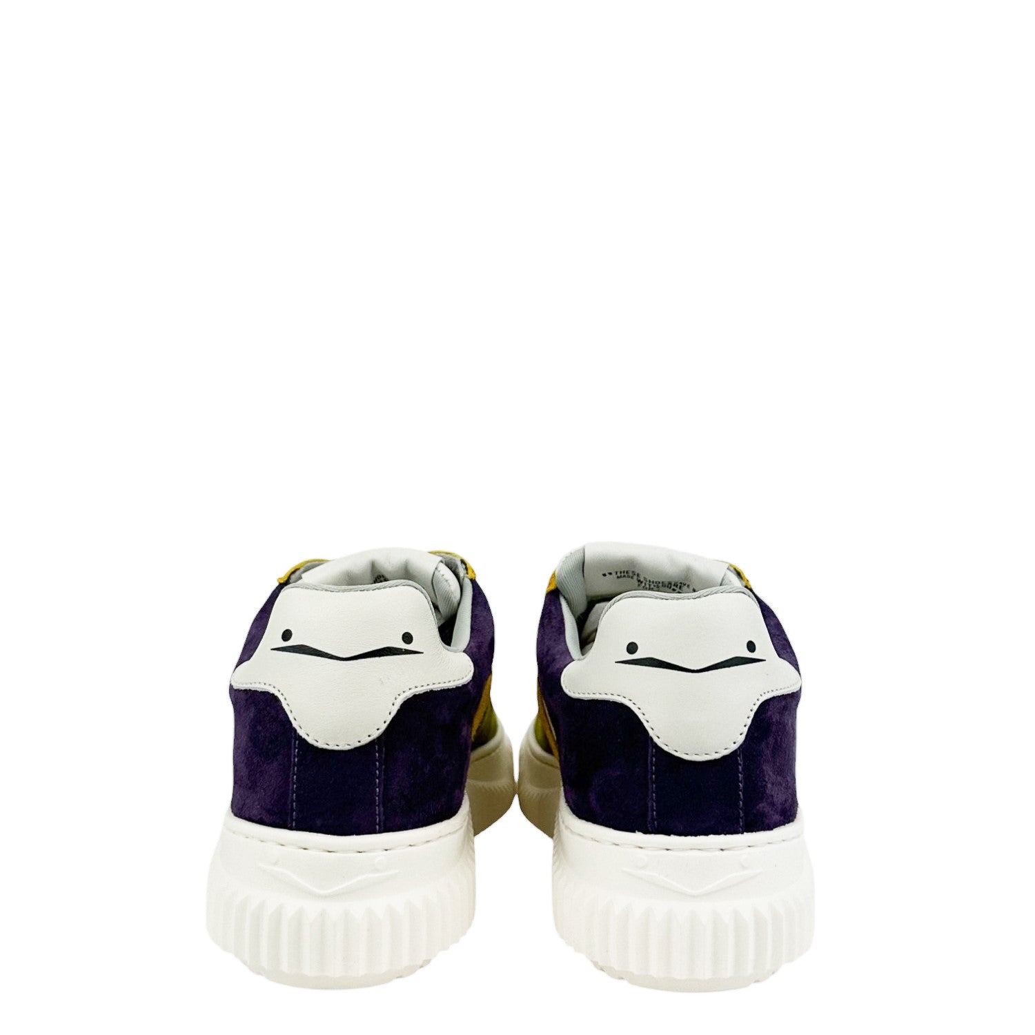 VOILE BLANCHE Women's Sneakers