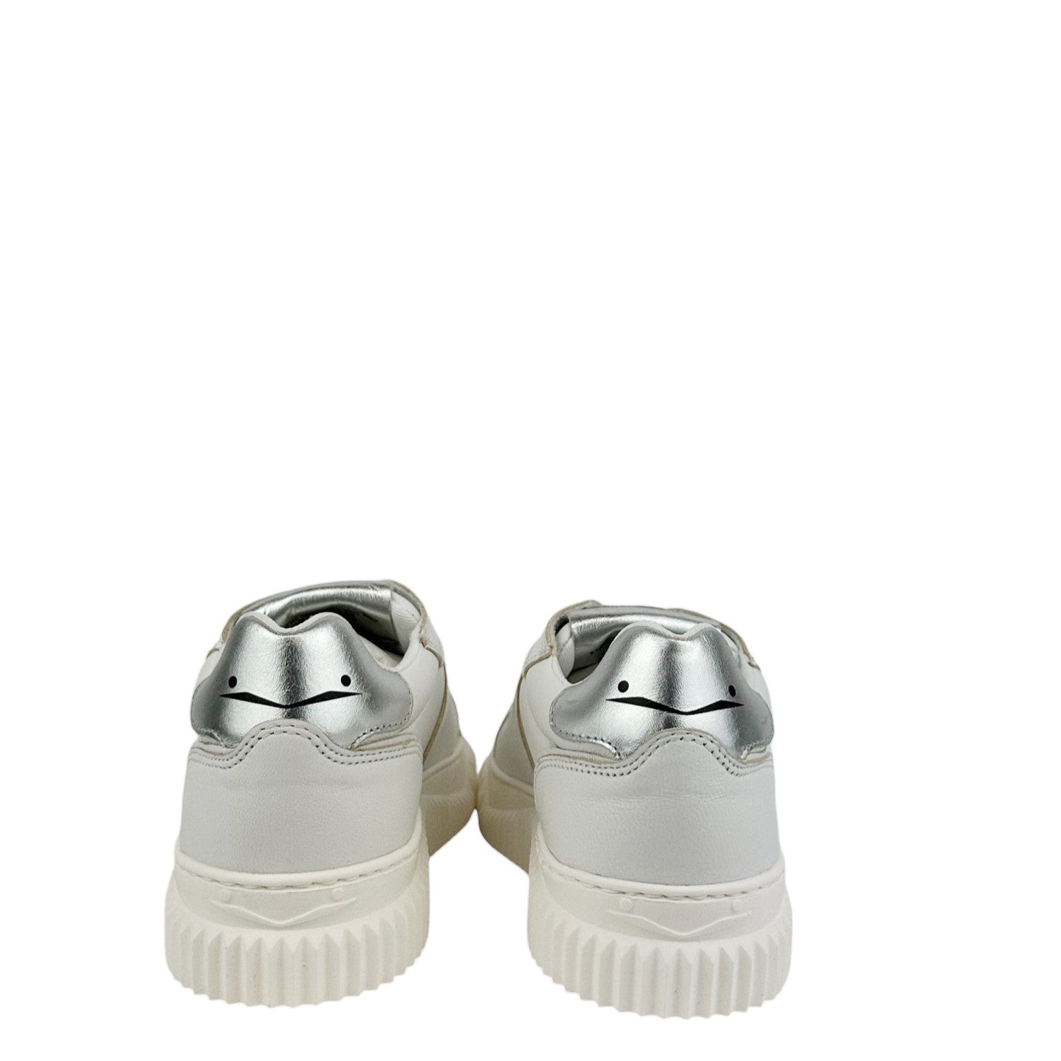 VOILE BLANCHE Sneakers donna
