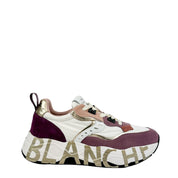 VOILE BLANCHE Sneakers donna