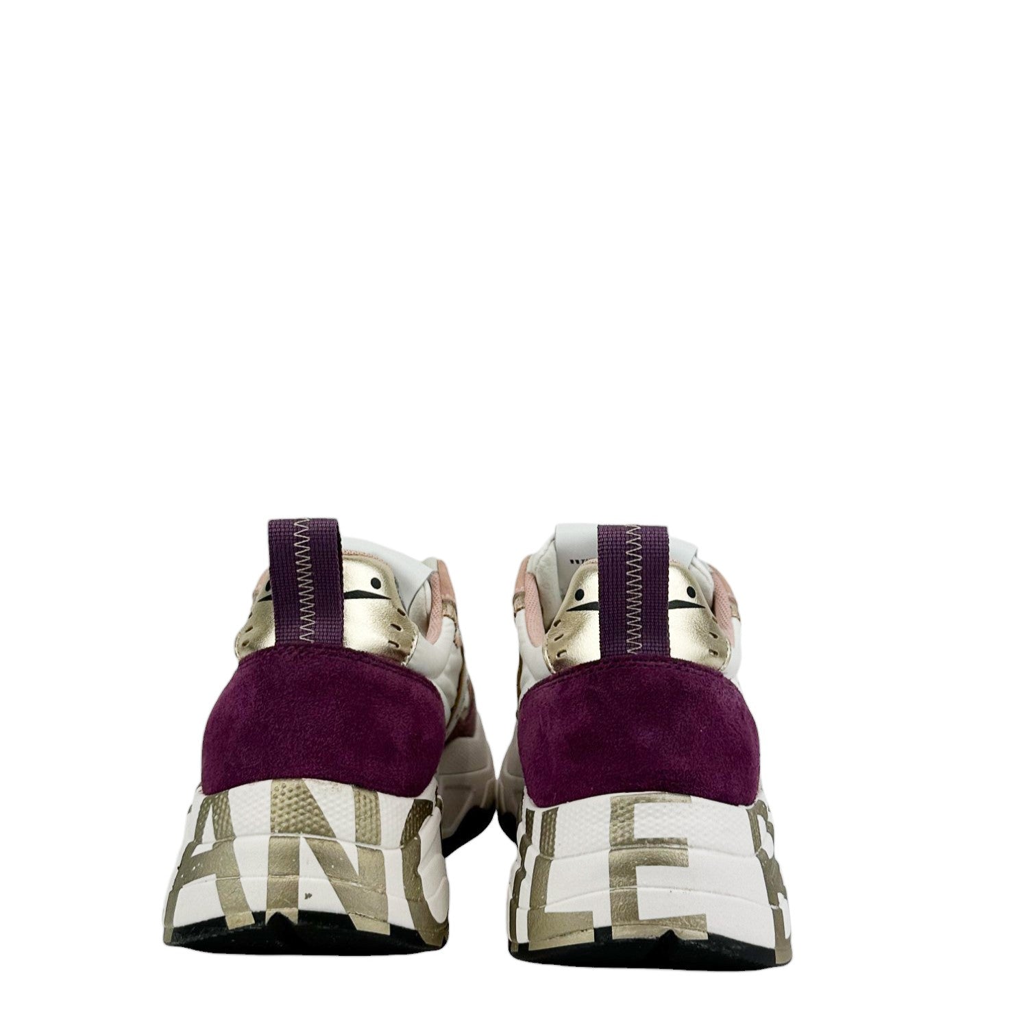 VOILE BLANCHE Sneakers donna